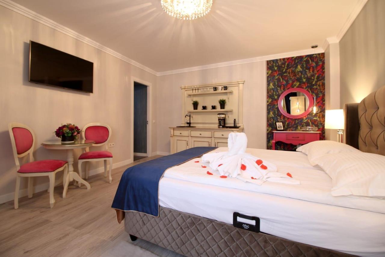 Casa Hermanni Nagyszeben Kültér fotó