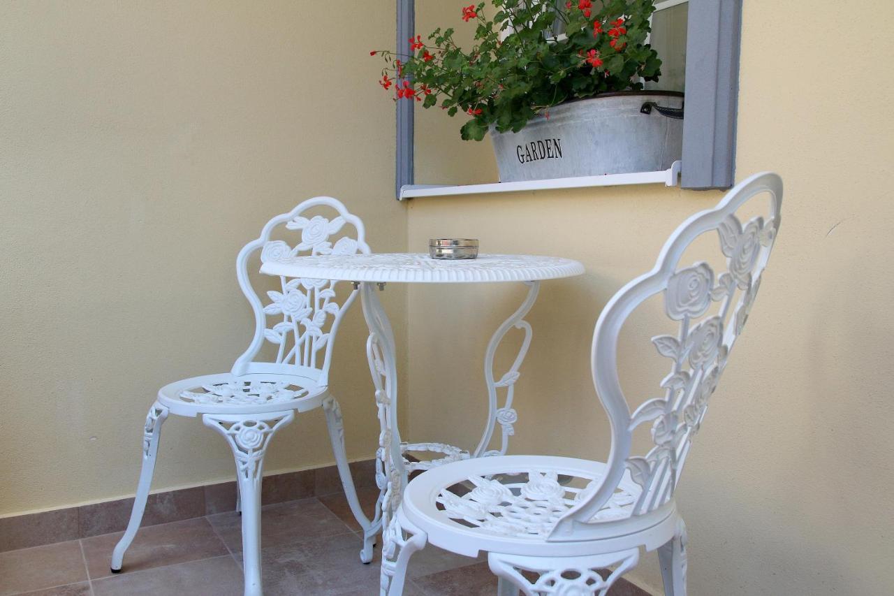Casa Hermanni Nagyszeben Szoba fotó
