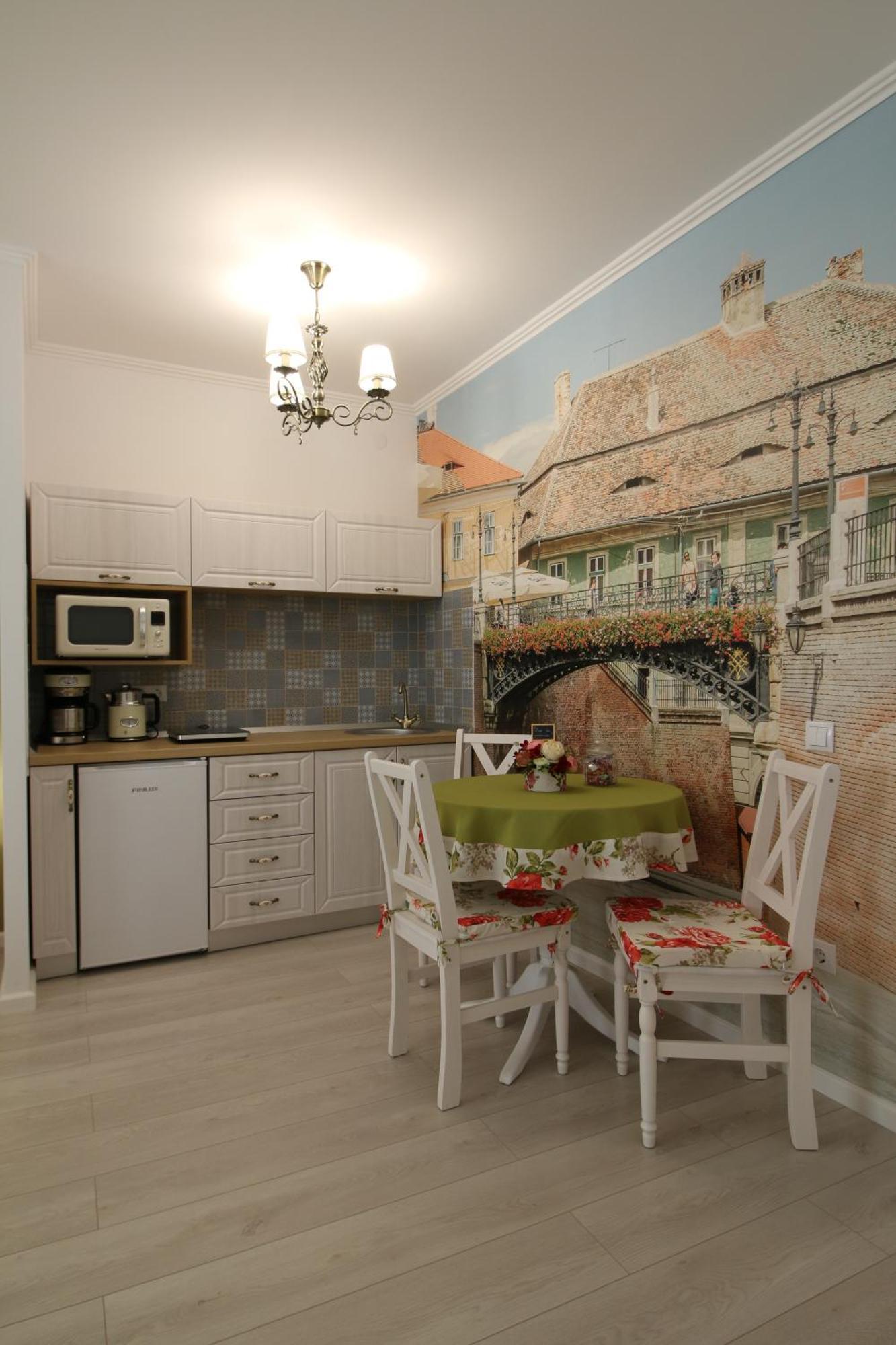 Casa Hermanni Nagyszeben Kültér fotó