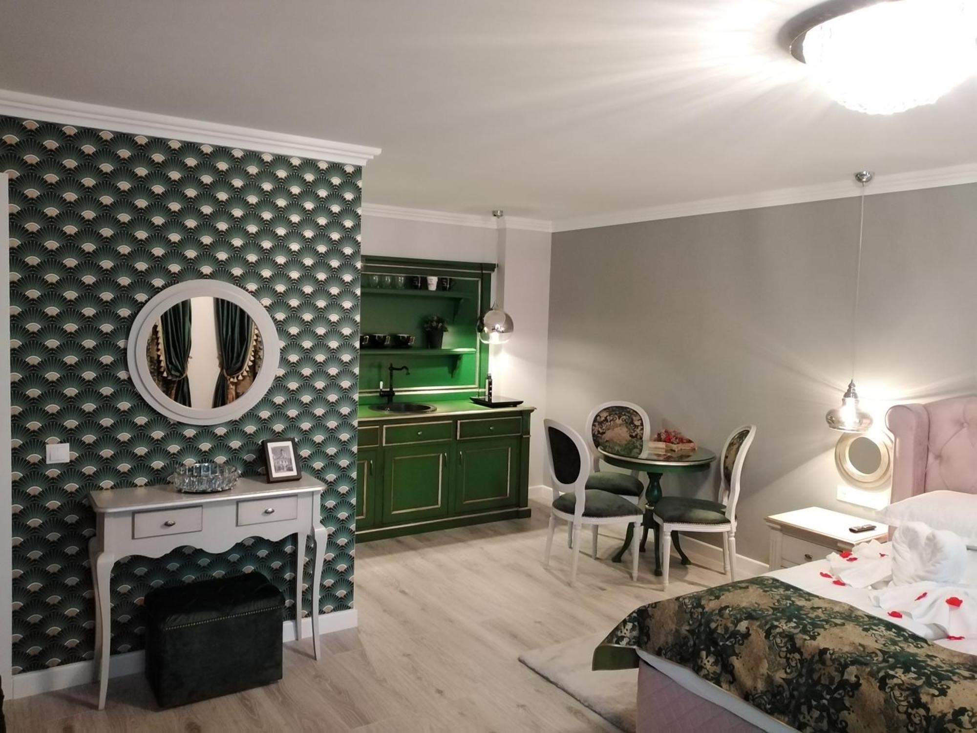 Casa Hermanni Nagyszeben Szoba fotó