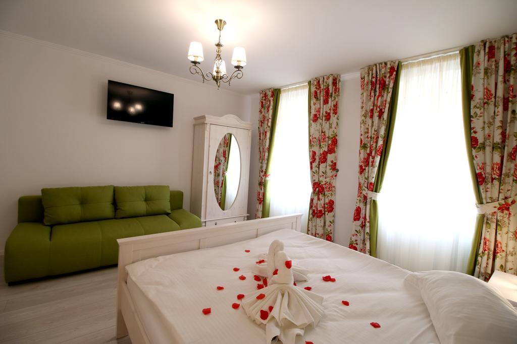 Casa Hermanni Nagyszeben Kültér fotó