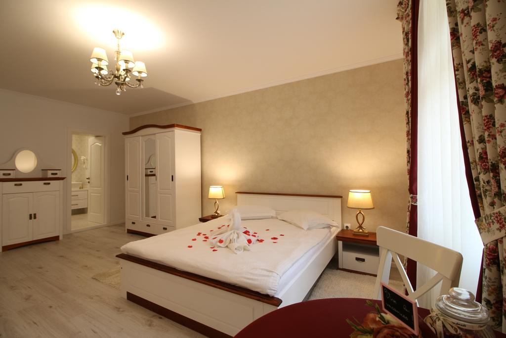 Casa Hermanni Nagyszeben Kültér fotó